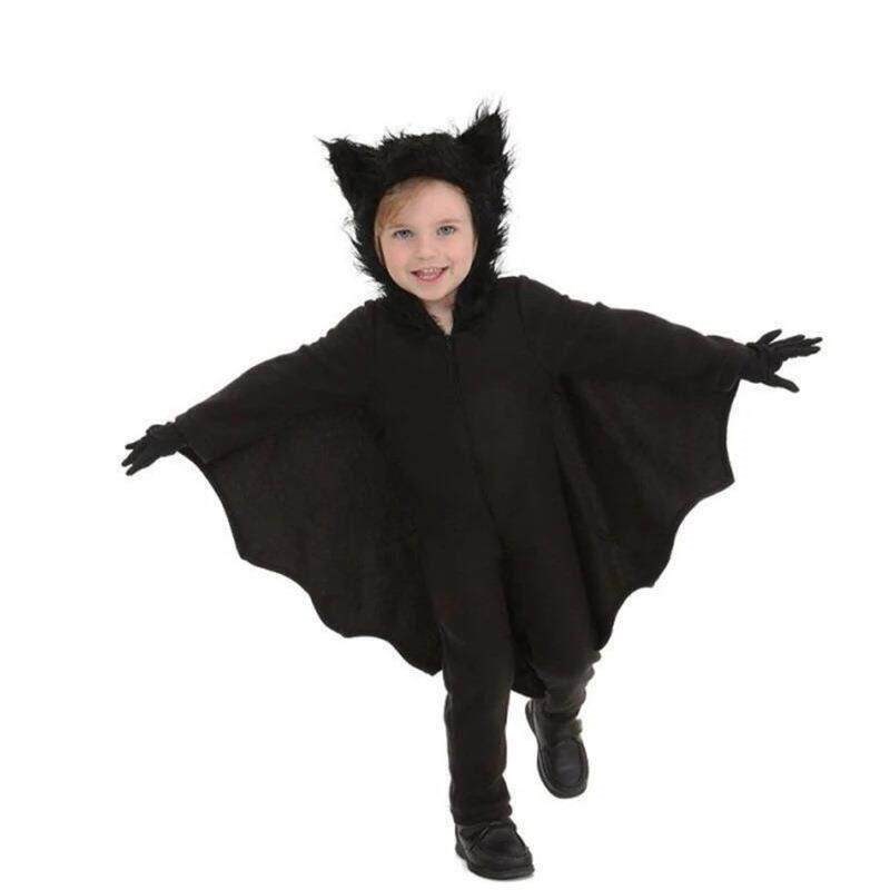 Ethnic Fashion Brand - Halloween Children's Costume RedgqMa6 Traditional Chinese