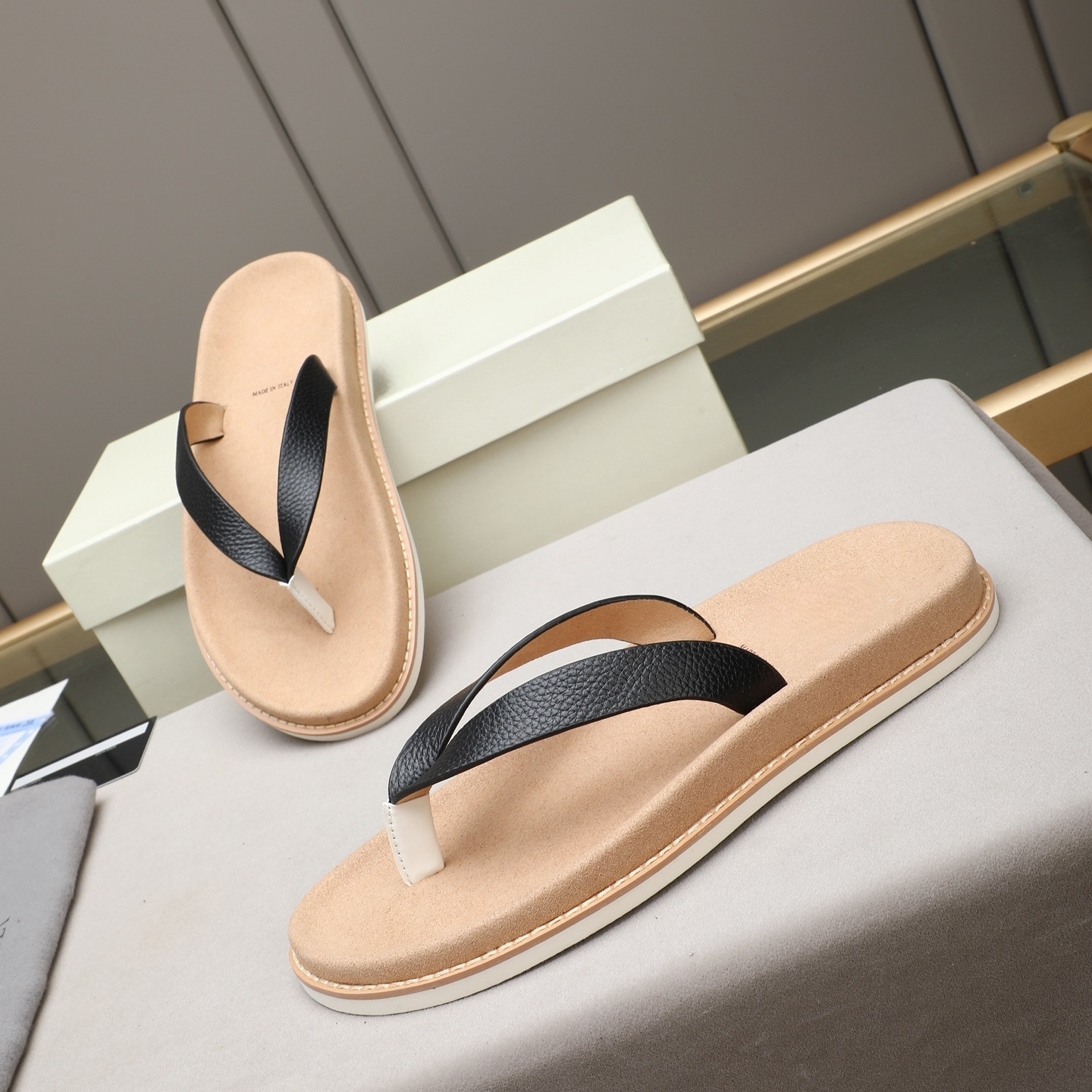 Ethnic Fashion House - 26 Holiday Gifts Luxury Brand Men's