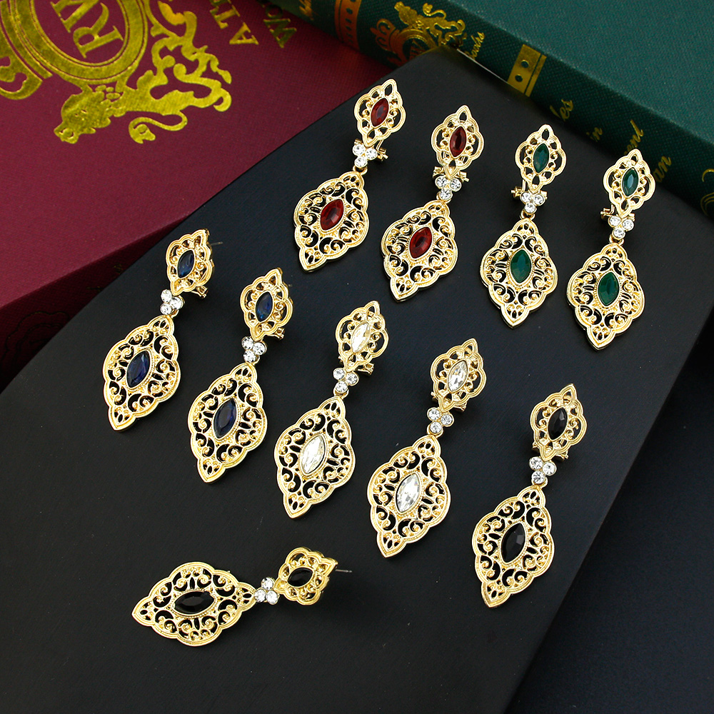 Sunspicems Gold Color Long Dro - مراجعة Ethnic Fashion Brand وسعره