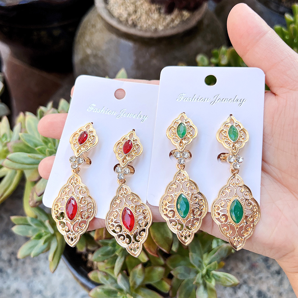 Sunspicems Gold Color Long Dro - مراجعة Ethnic Fashion Brand وسعره