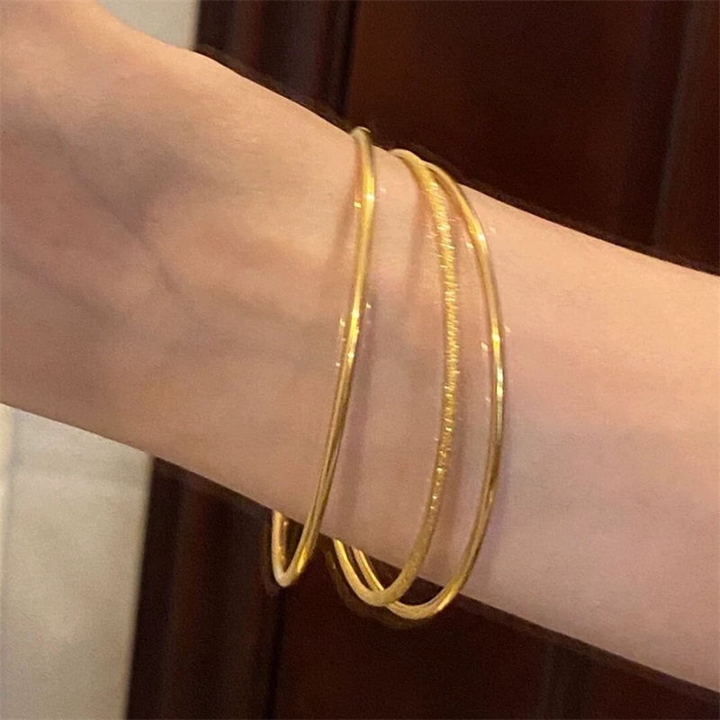 24K Gold Au999 Three Lifetimes - مراجعة Ethnic Fashion World وسعره