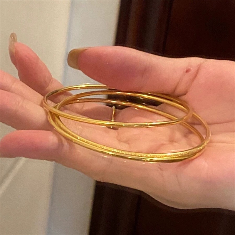 24K Gold Au999 Three Lifetimes - مراجعة Ethnic Fashion World وسعره