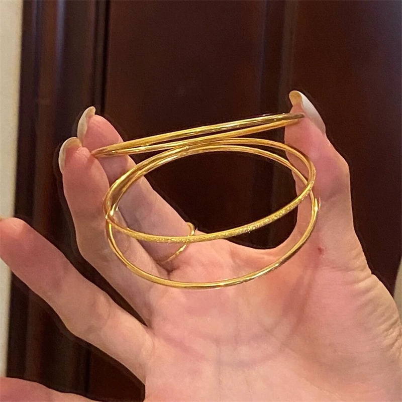 24K Gold Au999 Three Lifetimes - مراجعة Ethnic Fashion World وسعره