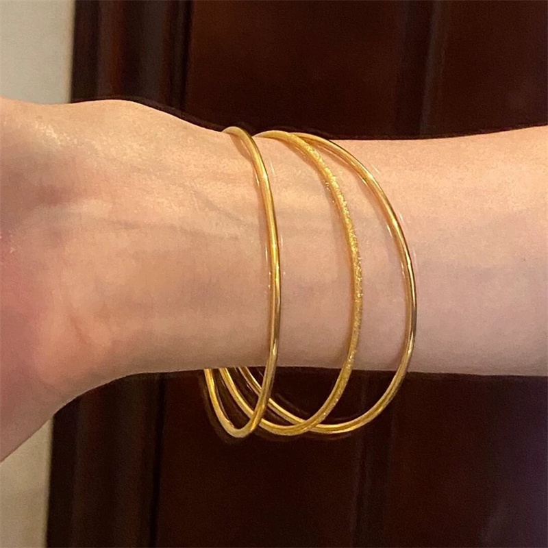 24K Gold Au999 Three Lifetimes - مراجعة Ethnic Fashion World وسعره