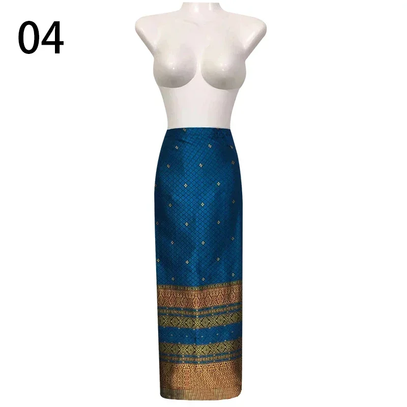 Women's Bohemian Print/solid E - مراجعة Batik Sarong Wrap وسعره