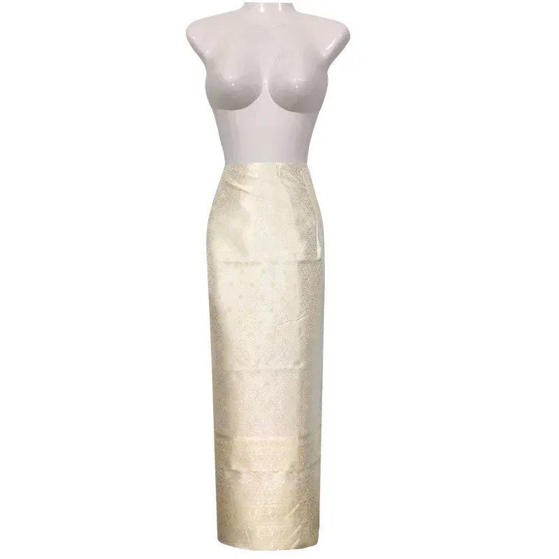 Women's Bohemian Print/solid E - مراجعة Batik Sarong Wrap وسعره