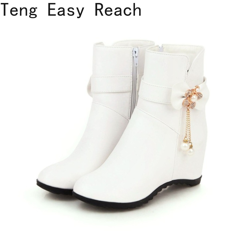 Fashion Wedges Brand Women's P - مراجعة Ethnic Fashion Brand وسعره