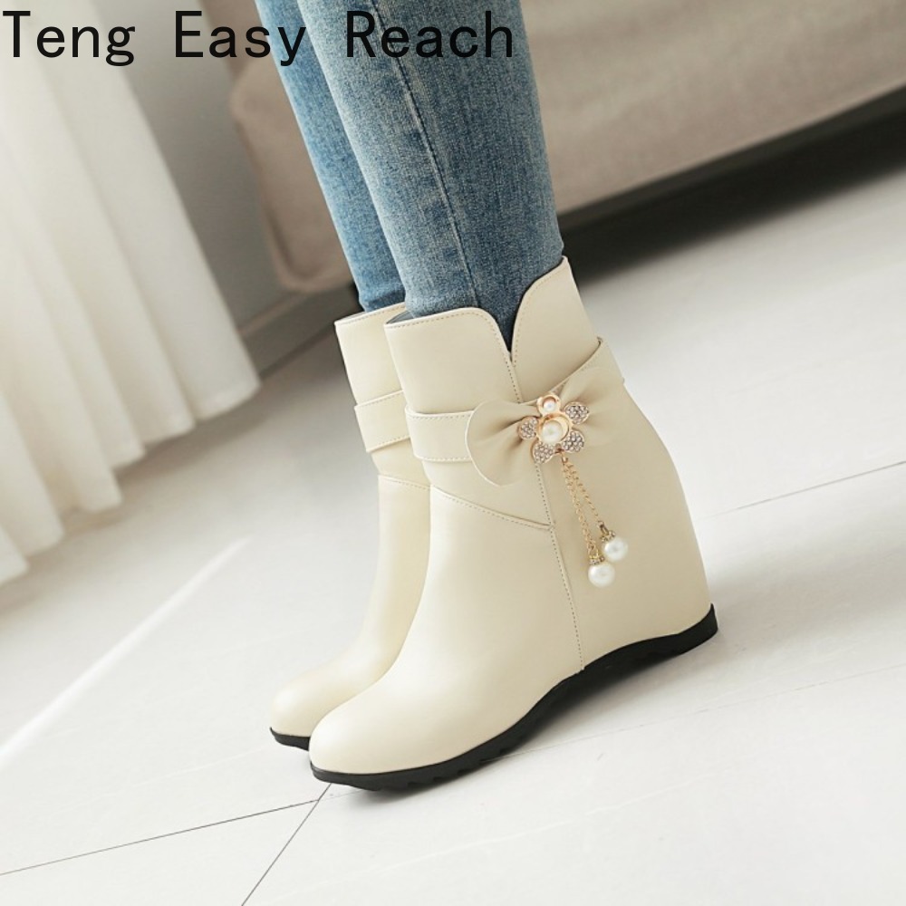 Fashion Wedges Brand Women's P - مراجعة Ethnic Fashion Brand وسعره