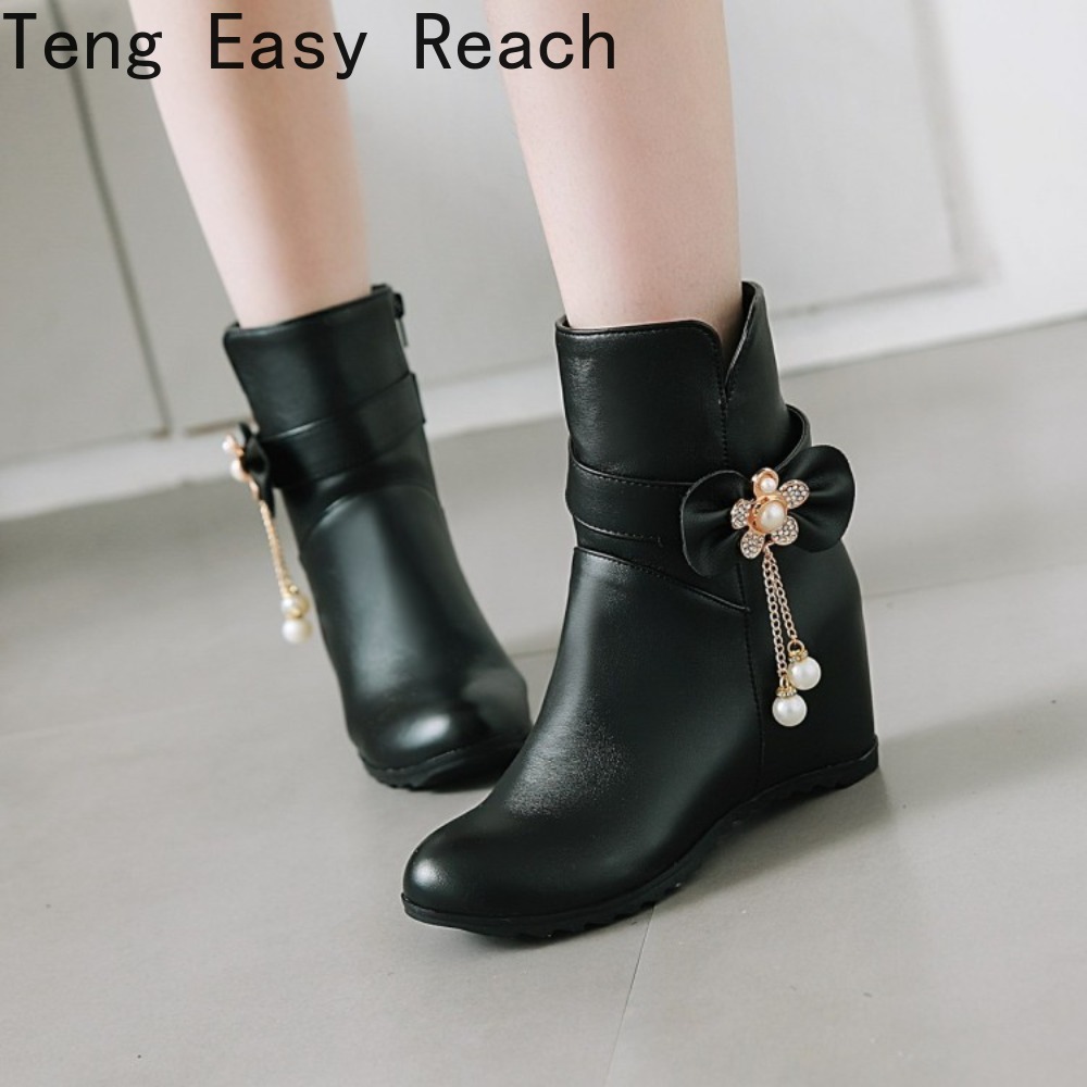 Fashion Wedges Brand Women's P - مراجعة Ethnic Fashion Brand وسعره
