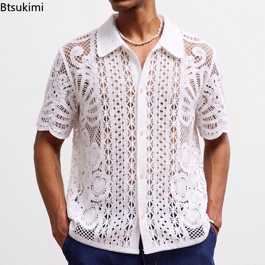 New Retro Ethnic Style Men's K - مراجعة Urban Ethnic Fashion وسعره