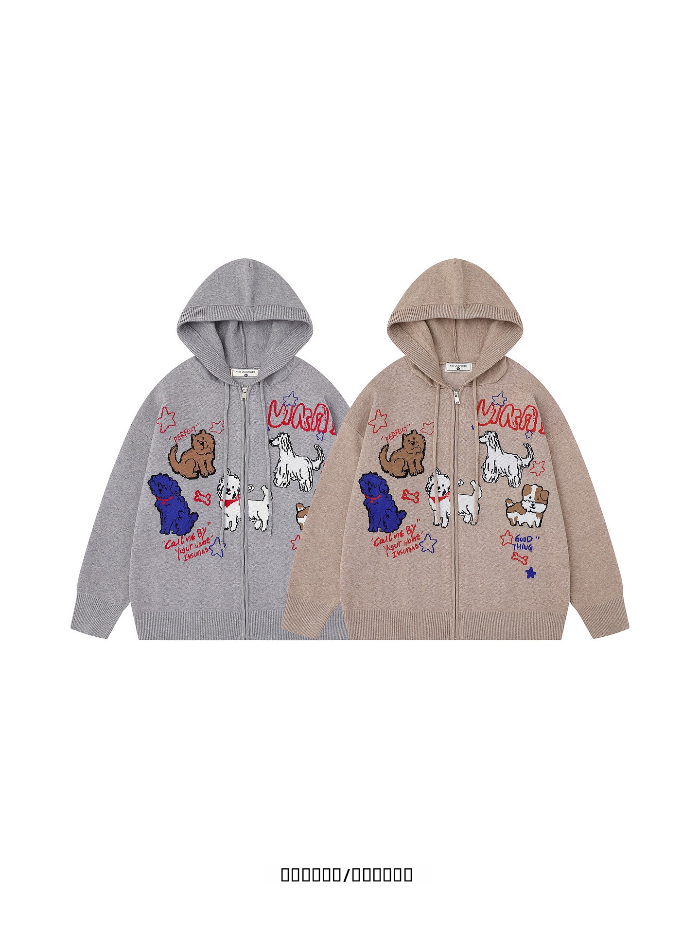 from  Dogs Winter Collection L - مراجعة Ethnic Fashion Brand وسعره