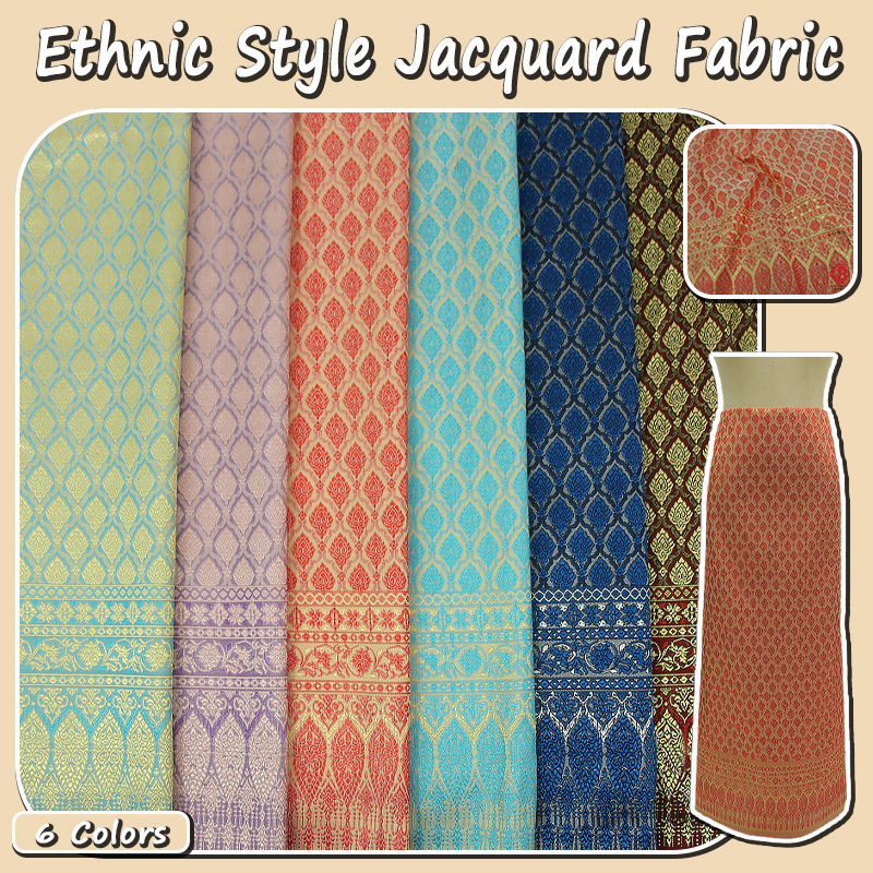 1M Southeast Asian Style Saron - مراجعة Batik Sarong Wrap وسعره