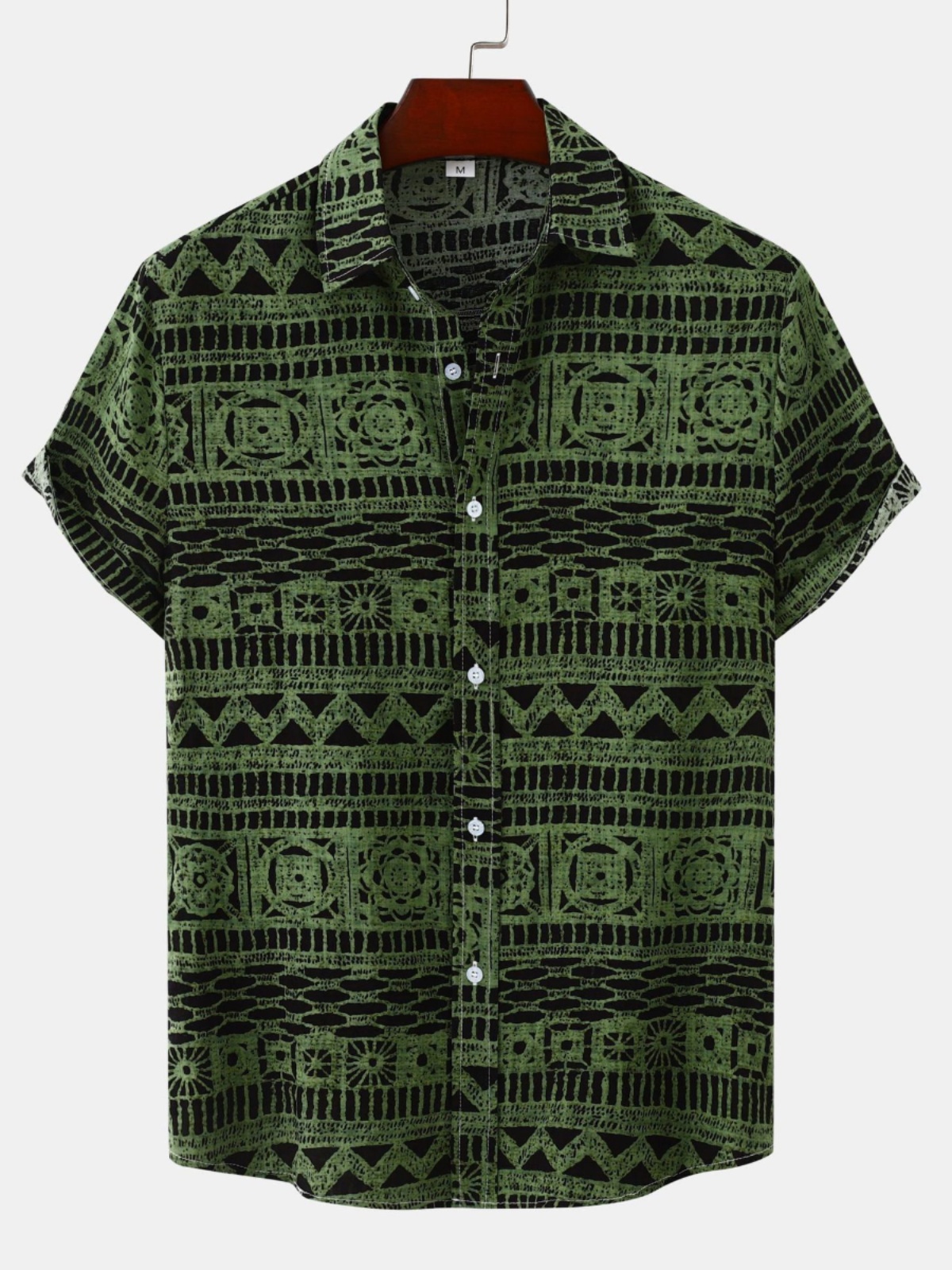 Summer 2026 Large Size Men's S - مراجعة Urban Ethnic Fashion وسعره