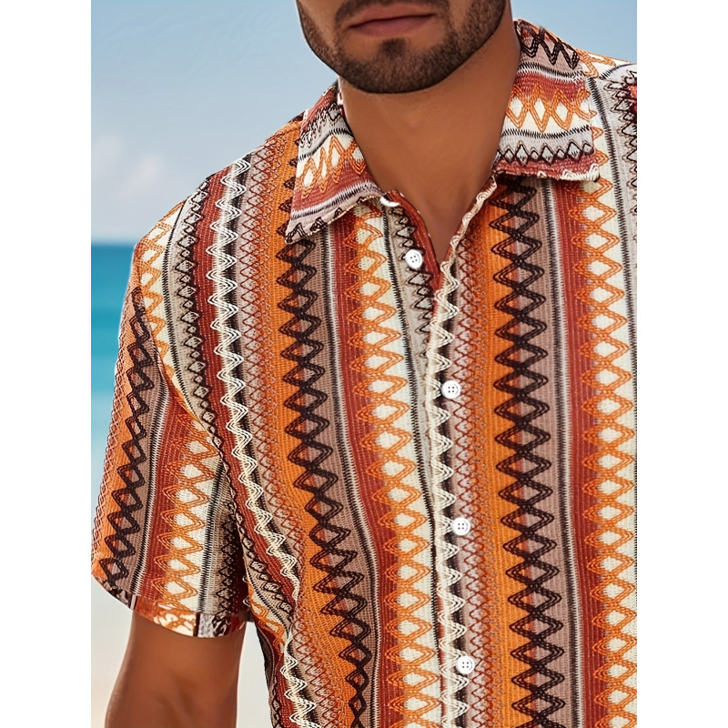 Ethnic Print Shirt Women's Fas - مراجعة Ethnic Fashion Images وسعره