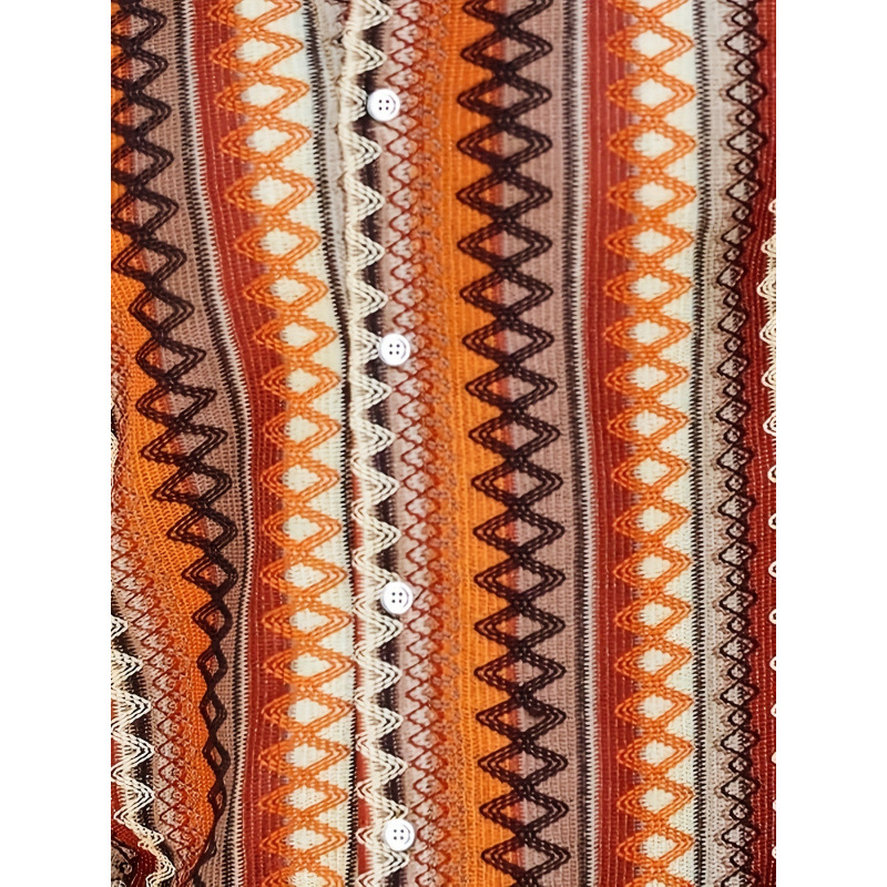 Ethnic Print Shirt Women's Fas - مراجعة Ethnic Fashion Images وسعره