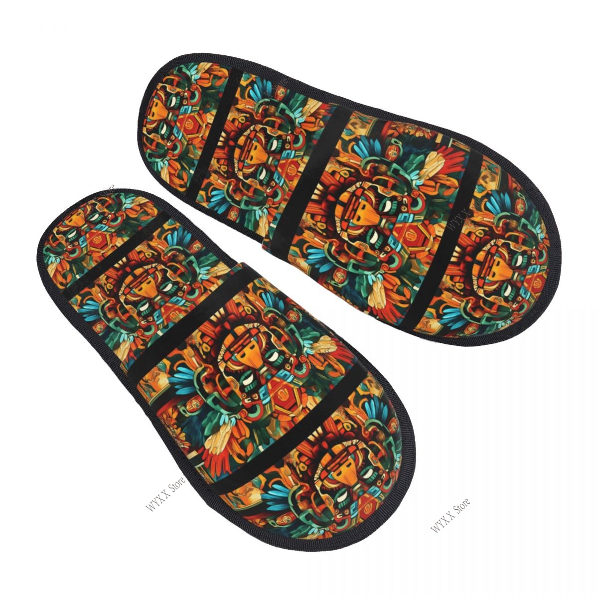 Fur Slipper For Women Men Fash - مراجعة Ethnic Fashion House وسعره