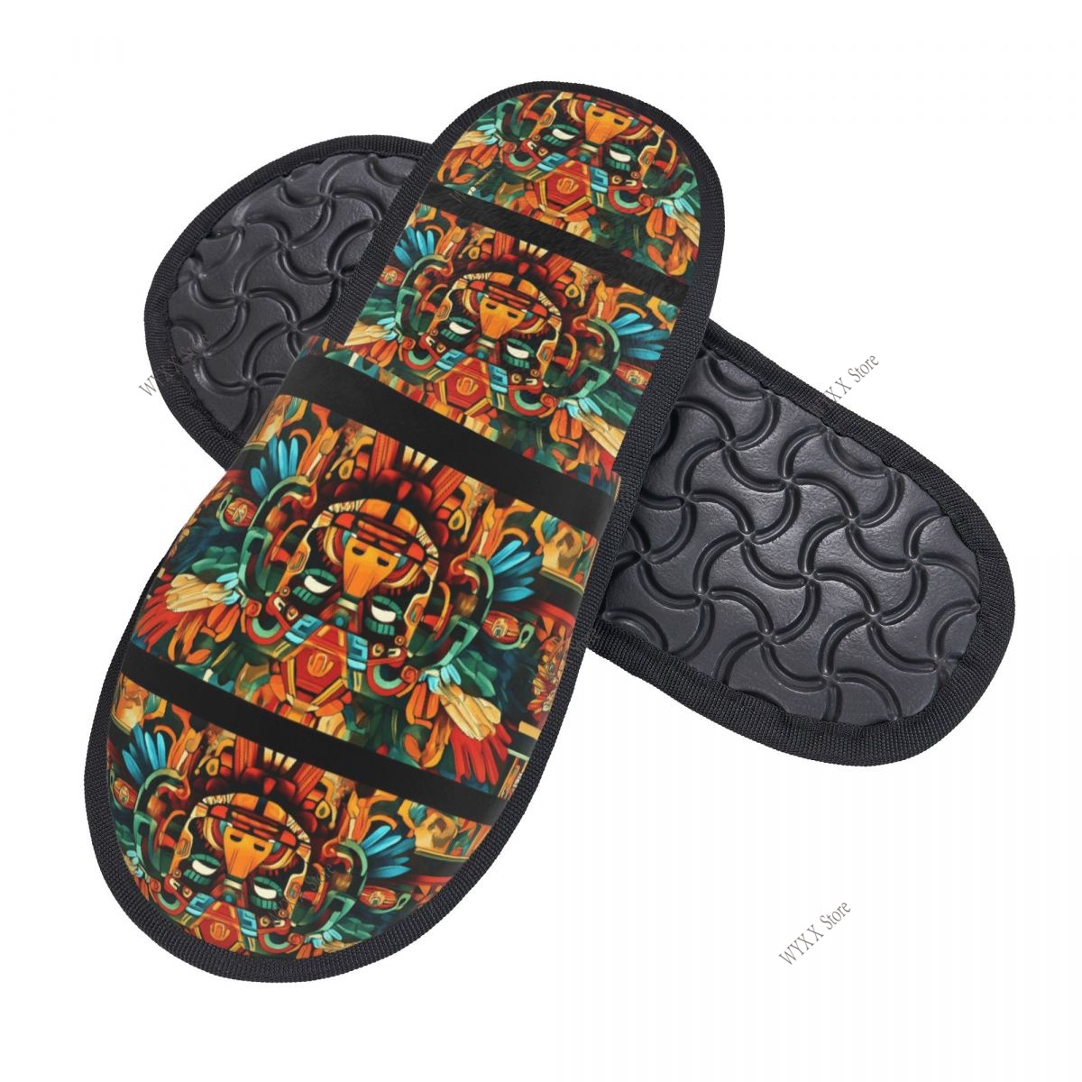 Fur Slipper For Women Men Fash - مراجعة Ethnic Fashion House وسعره