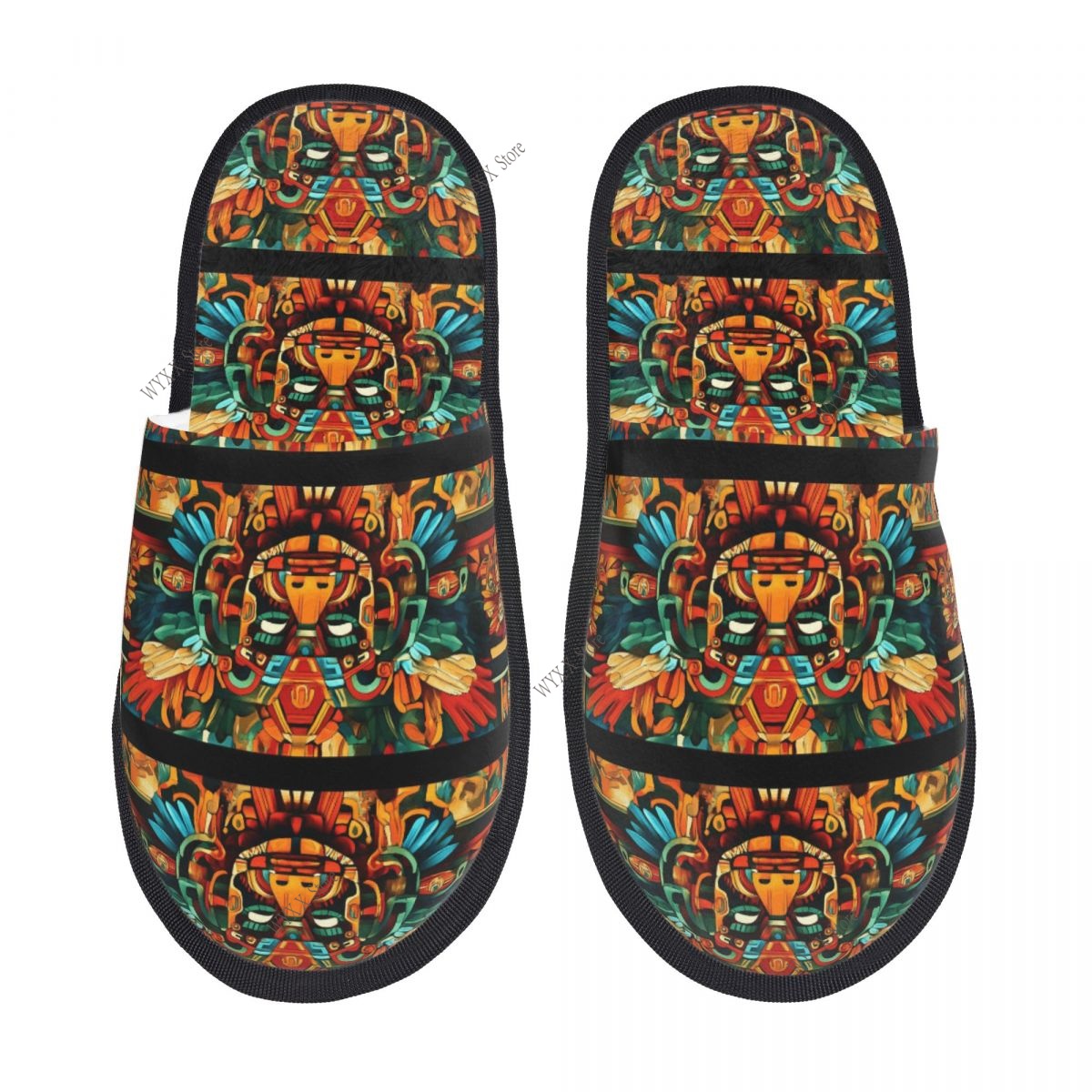 Fur Slipper For Women Men Fash - مراجعة Ethnic Fashion House وسعره