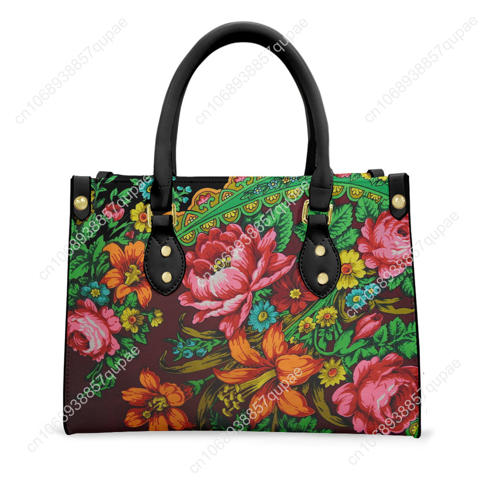 Fashionable Ethnic Floral Prin - مراجعة Ethnic Fashion Images وسعره
