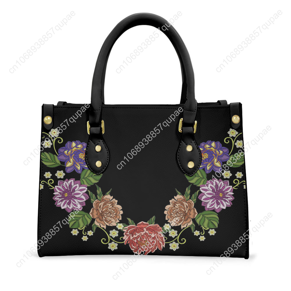 Fashionable Ethnic Floral Prin - مراجعة Ethnic Fashion Images وسعره