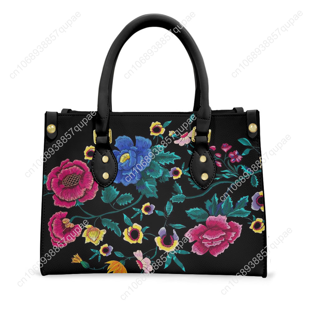 Fashionable Ethnic Floral Prin - مراجعة Ethnic Fashion Images وسعره