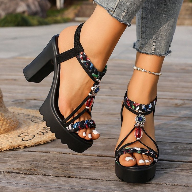 2026 New Summer Style Women's  - مراجعة Ethnic Fashion Women وسعره