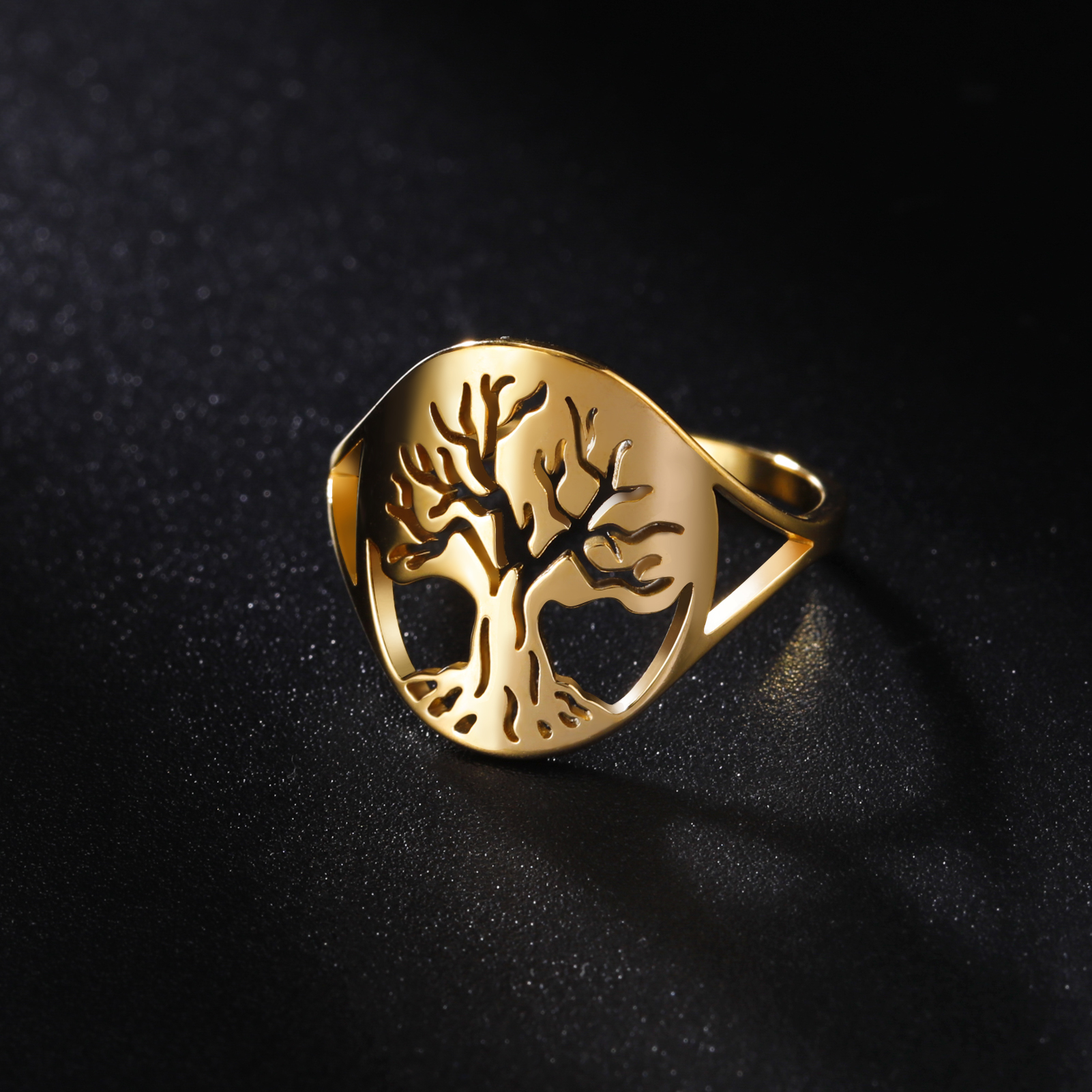 Unift Yggdrasil Spiritual Tree - مراجعة Ethnic Fashion World وسعره
