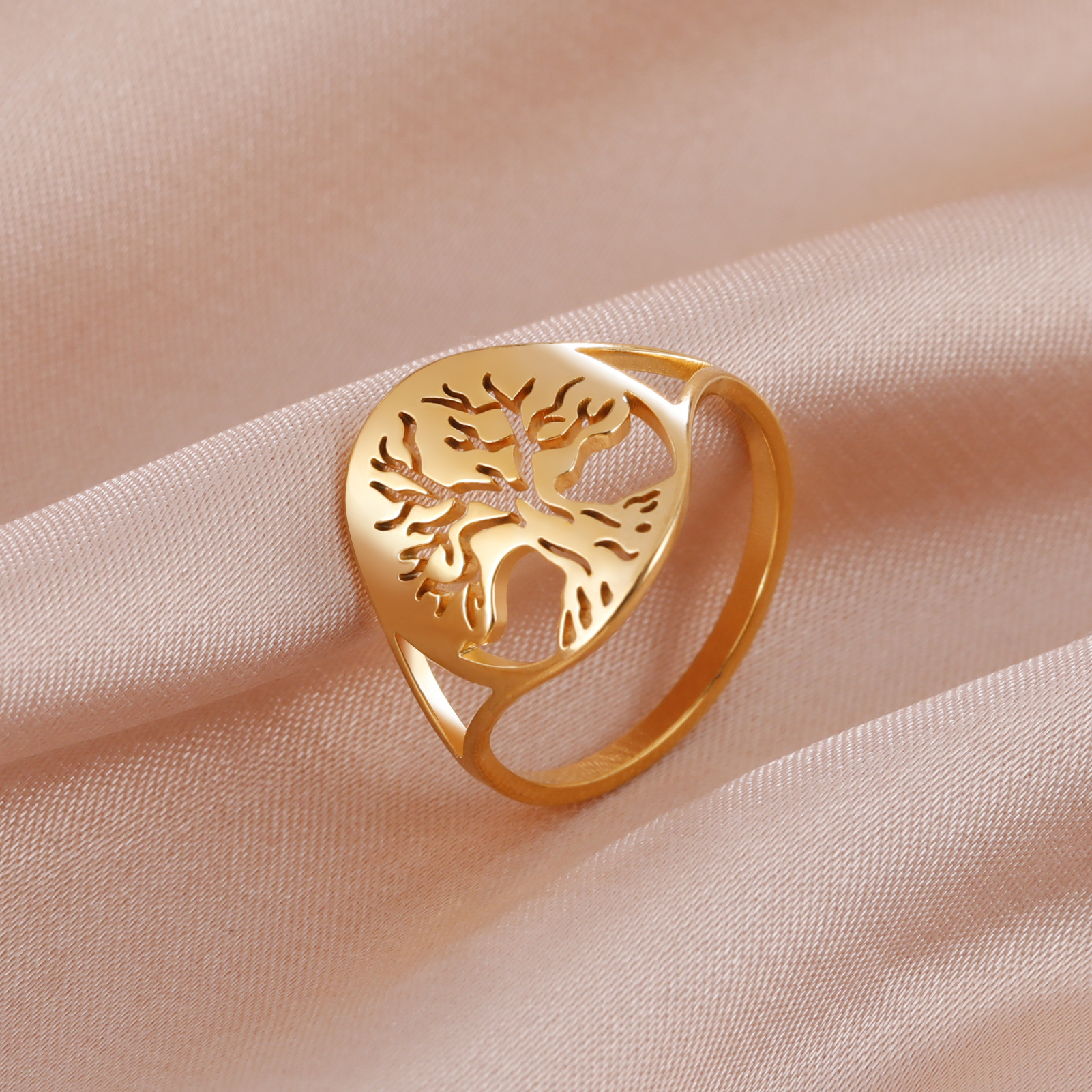 Unift Yggdrasil Spiritual Tree - مراجعة Ethnic Fashion World وسعره
