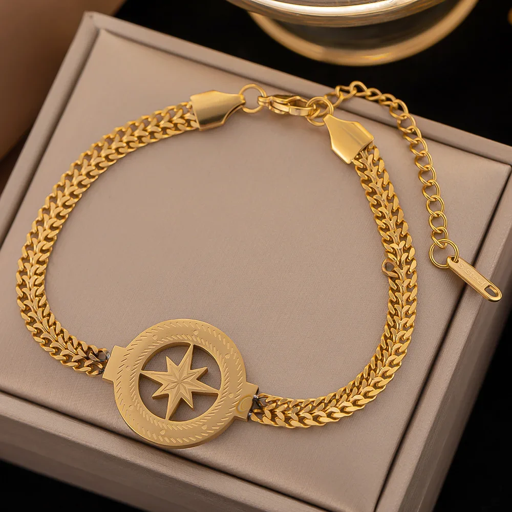 Temperament Personality Gold C - مراجعة Ethnic Fashion World وسعره