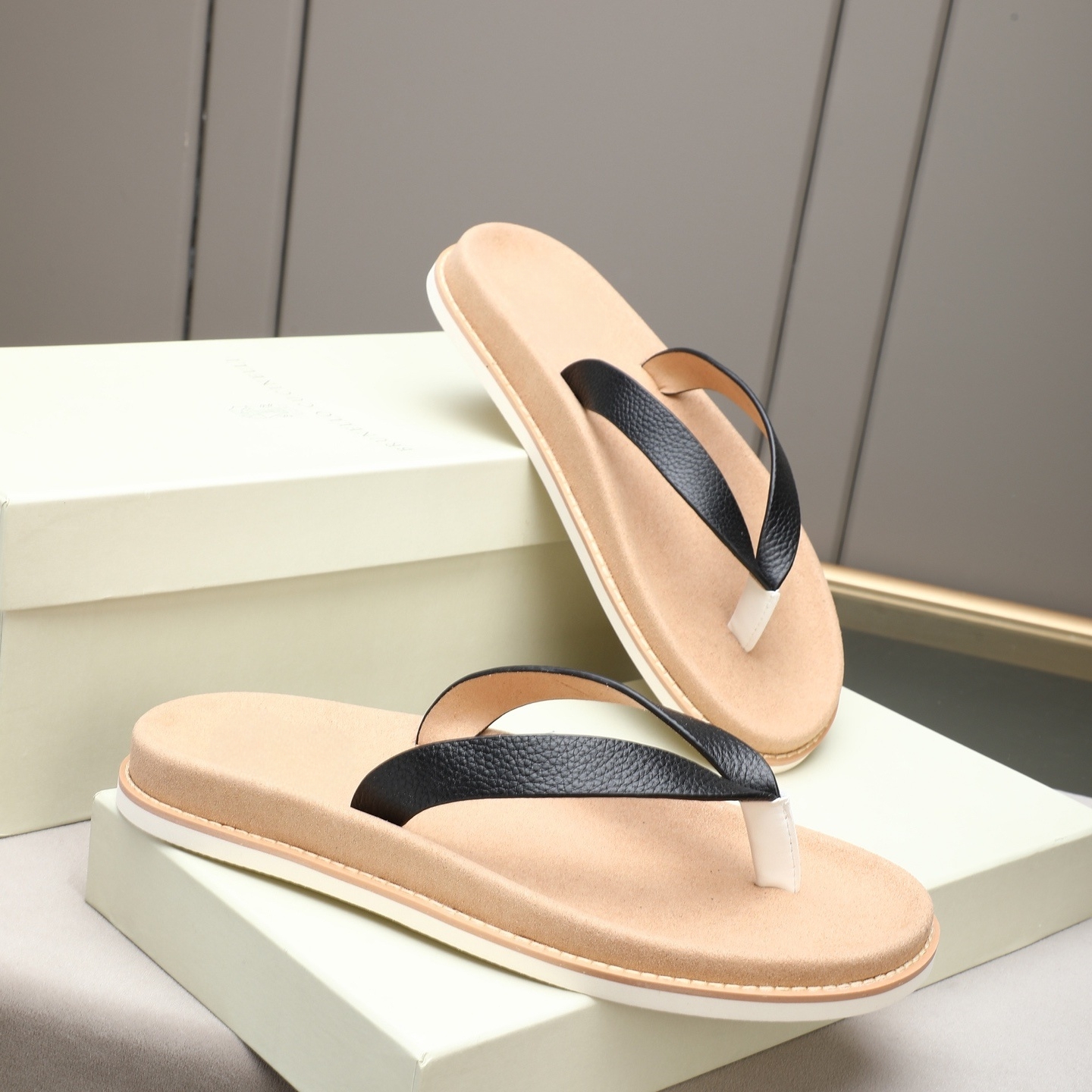 Luxury Brand Men's Shoes Handm - مراجعة Ethnic Fashion House وسعره