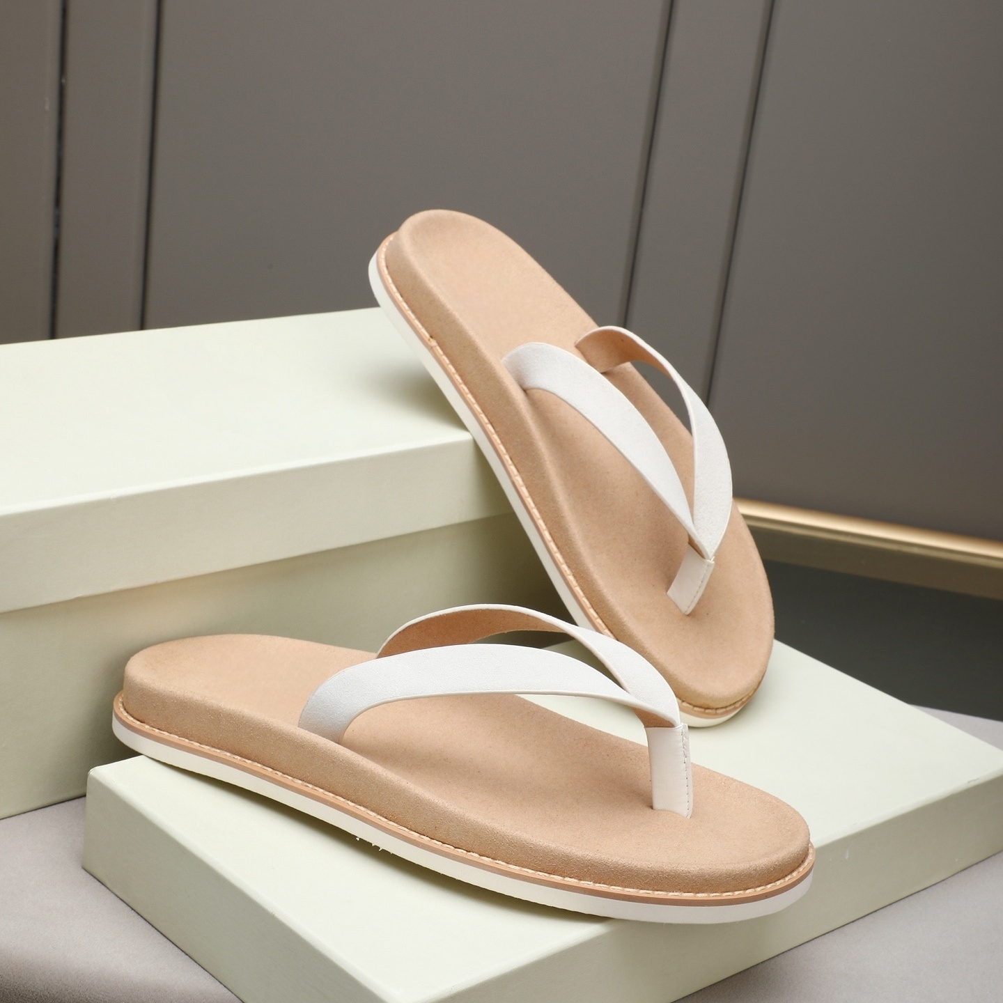 Luxury Brand Men's Shoes Handm - مراجعة Ethnic Fashion House وسعره
