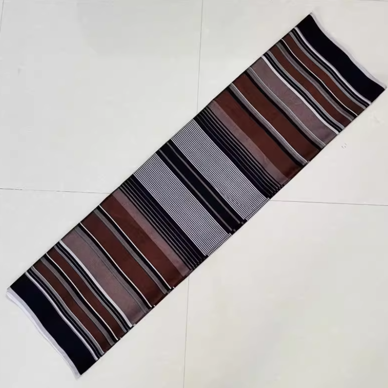 Thailand Myanmar Longi Southea - مراجعة Batik Sarong Wrap وسعره