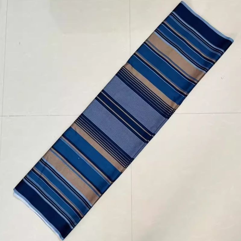 Thailand Myanmar Longi Southea - مراجعة Batik Sarong Wrap وسعره