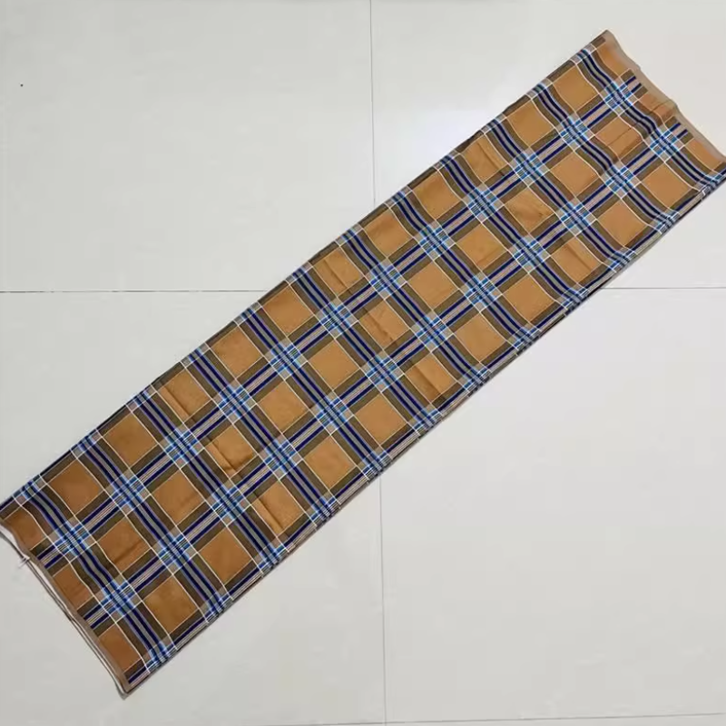 Thailand Myanmar Longi Southea - مراجعة Batik Sarong Wrap وسعره