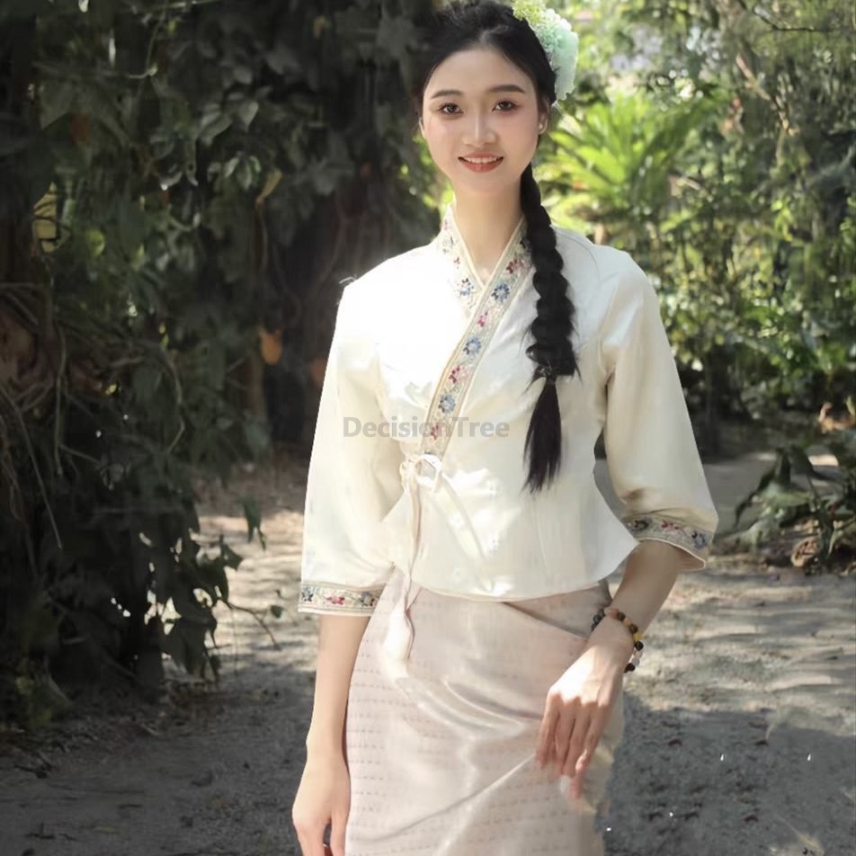 2026 summer traditional daily  - مراجعة Batik Sarong Wrap وسعره