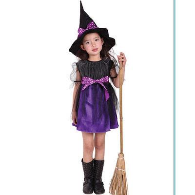 Children's Halloween Cosplay A - مراجعة Ethnic Fashion Brand وسعره