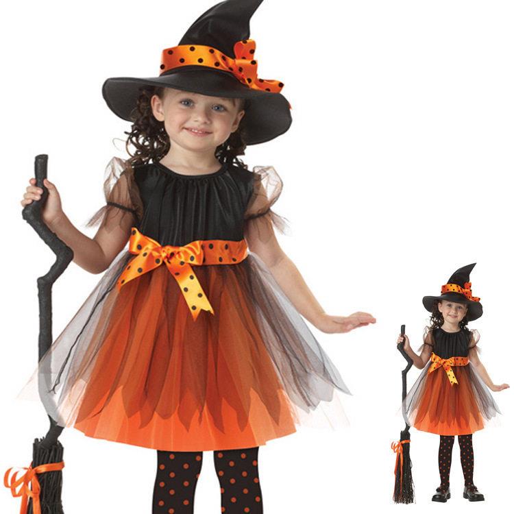 Children's Halloween Cosplay A - مراجعة Ethnic Fashion Brand وسعره