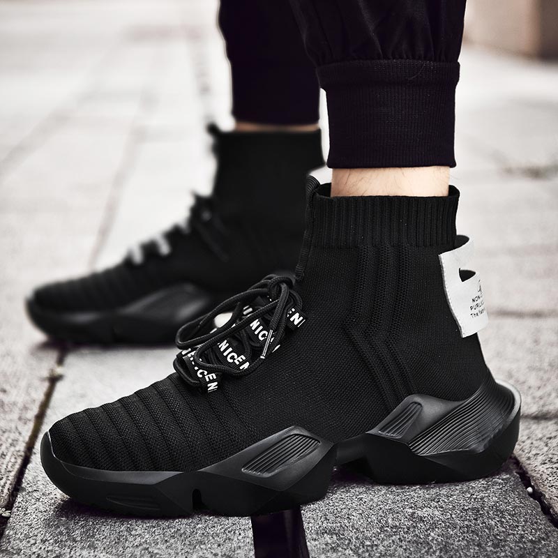 Plus Size Hightop High-soled M - مراجعة Ethnic Wear Model Fashion وسعره