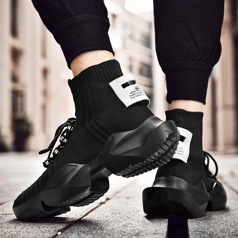 Plus Size Hightop High-soled M - مراجعة Ethnic Wear Model Fashion وسعره
