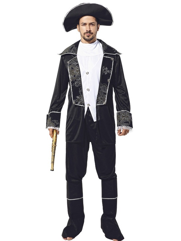 Adult Halloween Performance Pi - مراجعة Ethnic Fashion Brand وسعره
