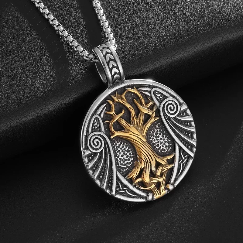 Retro Nordic Ethnic Style Tree - مراجعة Ethnic Fashion World وسعره