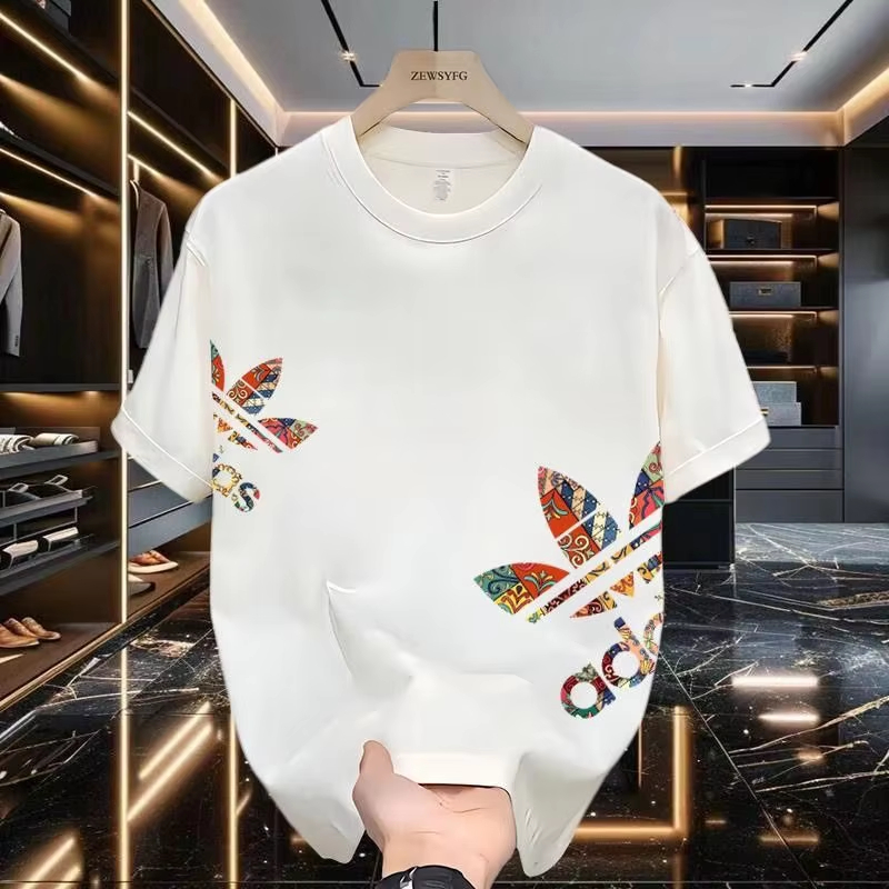 Unisex High-Quality Cotton Tee - مراجعة Urban Ethnic Fashion وسعره