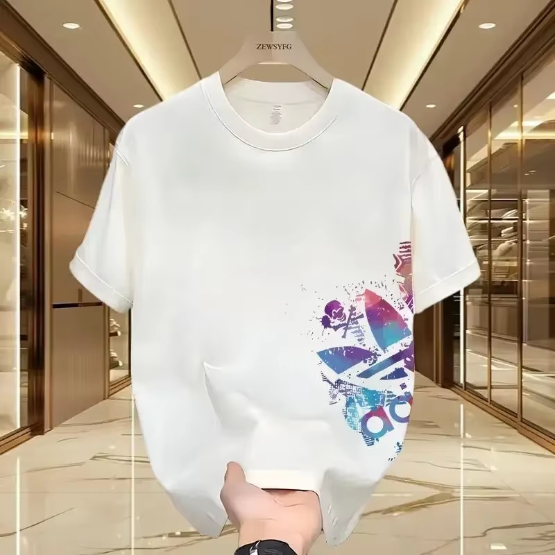 Unisex High-Quality Cotton Tee - مراجعة Urban Ethnic Fashion وسعره