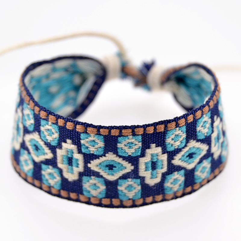 Ethnic Style Fashion Hand-wove - مراجعة Ethnic Fashion Brand وسعره