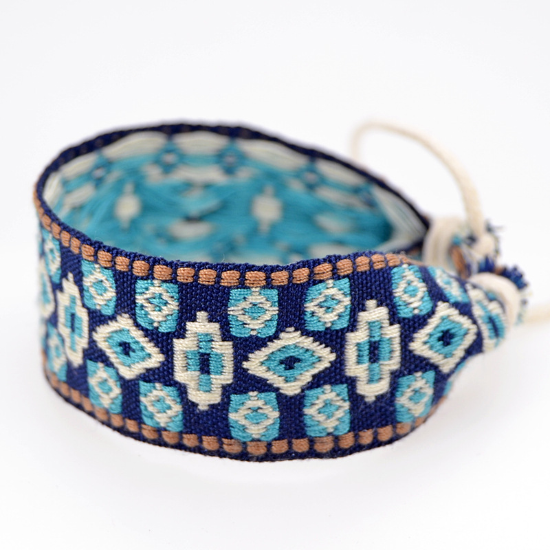 Ethnic Style Fashion Hand-wove - مراجعة Ethnic Fashion Brand وسعره