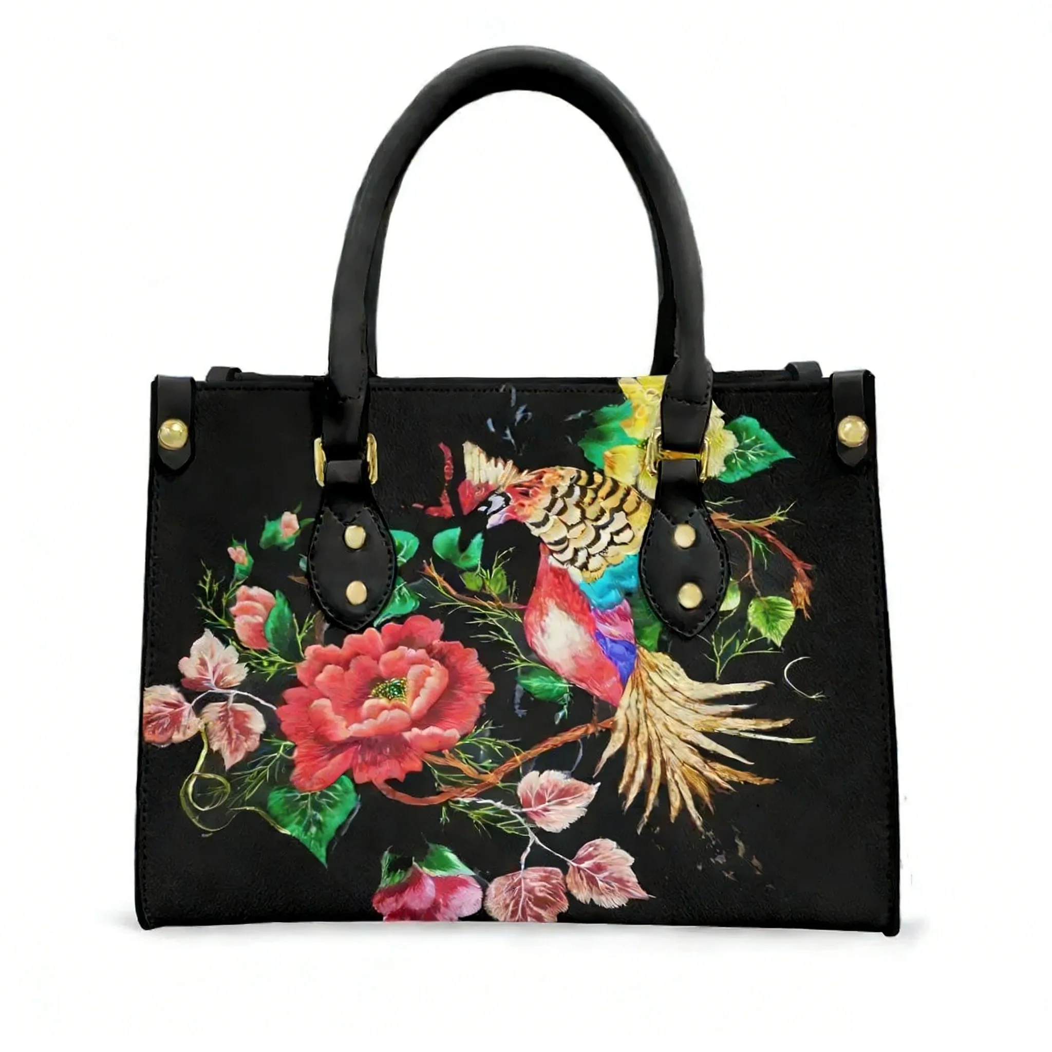 Fashionable Ethnic Floral Prin - مراجعة Ethnic Fashion Images وسعره