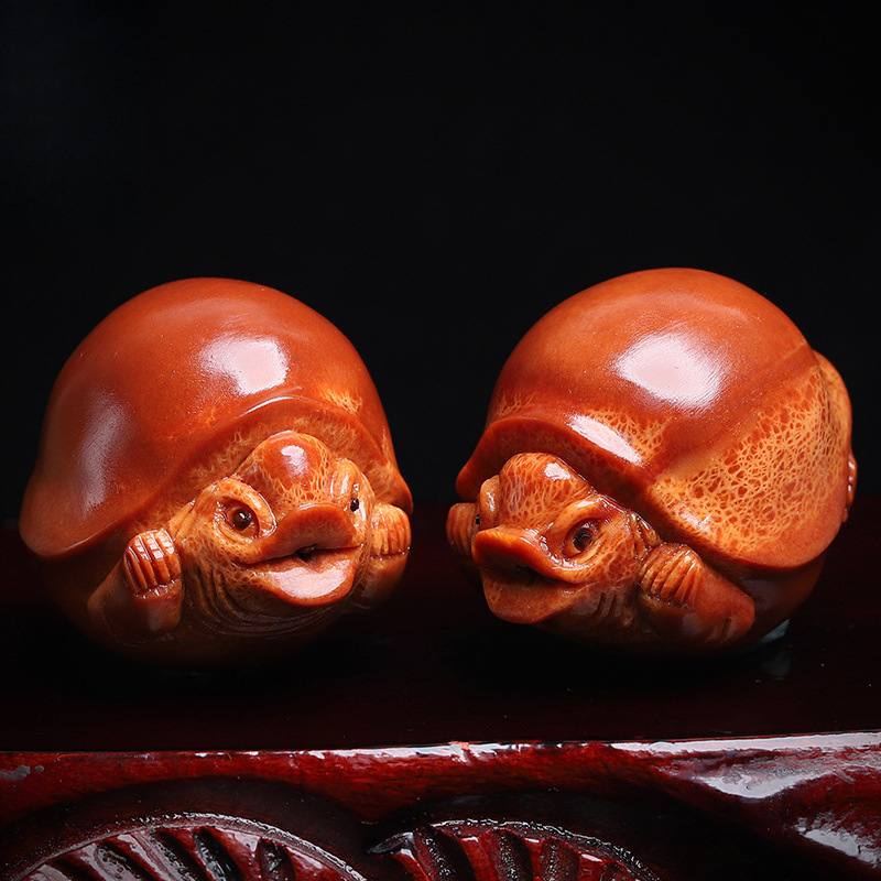 Brazil Imported Olive Carved R - مراجعة Ethnic Fashion World وسعره