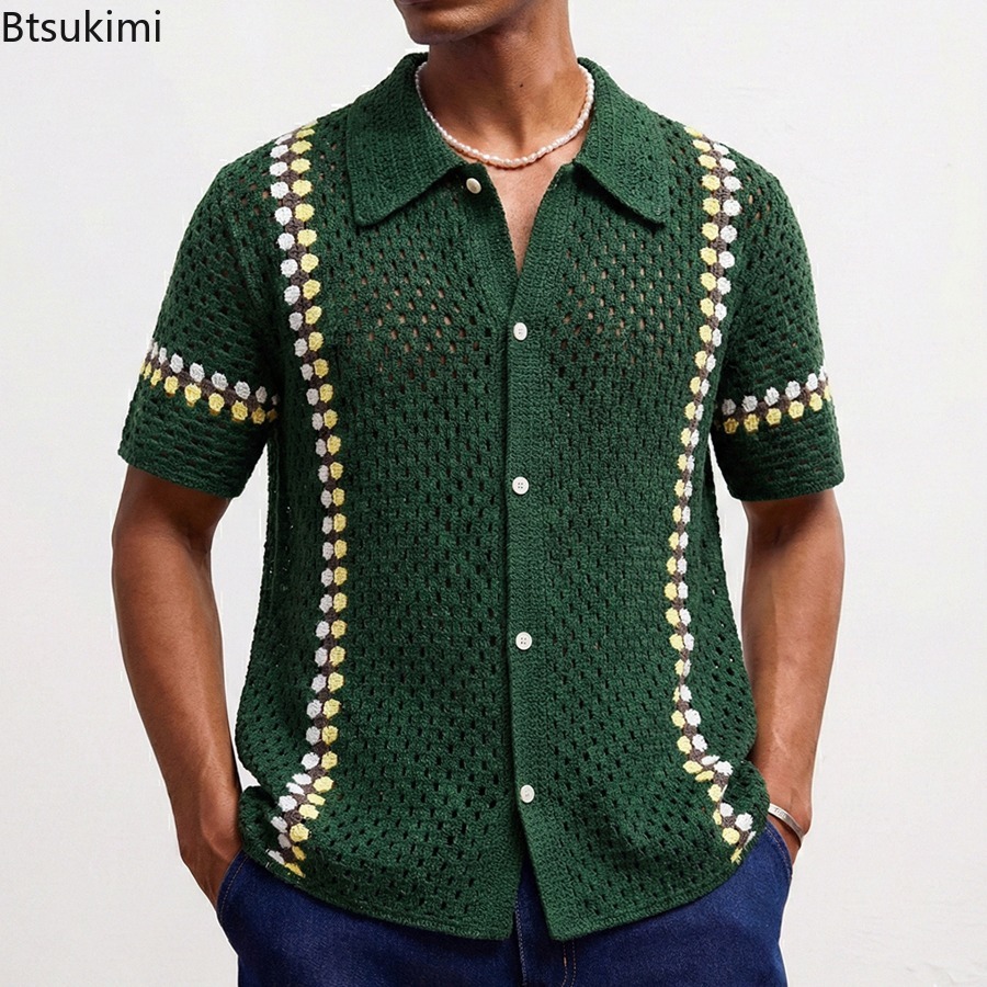 New Retro Ethnic Style Men Car - مراجعة Urban Ethnic Fashion وسعره