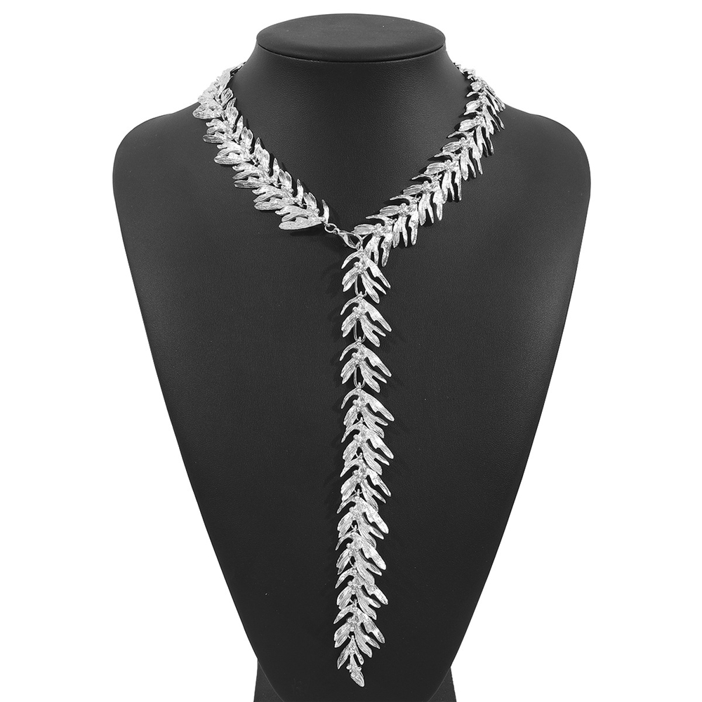 Trend Punk Gold Silver Color M - مراجعة Indian Ethnic Fashion Trends 2025 وسعره