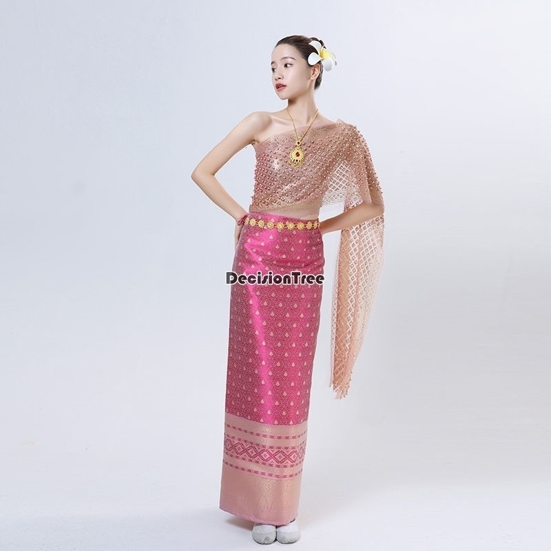 2026 traditional thai clothing - مراجعة Batik Sarong Wrap وسعره